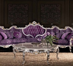 Кофейный столик 11610 Кофейный столик 11610 фабрика Modenese Gastone