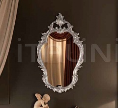Настенное зеркало 11636 Настенное зеркало 11636 фабрика Modenese Gastone