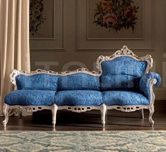Кушетка 11422 фабрика Modenese Gastone
