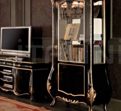 Витрина 11108/11109 фабрика Modenese Gastone