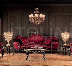 Столик 11618 Столик 11618 фабрика Modenese Gastone