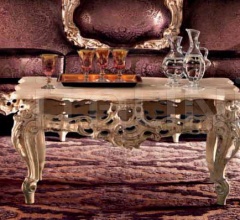 Журнальный столик 11619 Журнальный столик 11619 фабрика Modenese Gastone