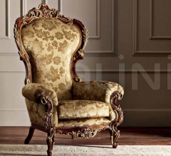 Кресло 11421 фабрика Modenese Gastone