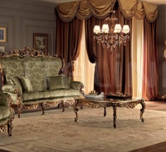 Книжный стеллаж 11604 фабрика Modenese Gastone