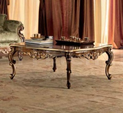 Журнальный столик 11621 фабрика Modenese Gastone