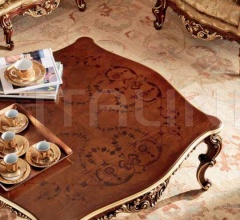 Журнальный столик 11621 фабрика Modenese Gastone