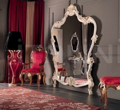 Стул 11501/11502 Стул 11501/11502 фабрика Modenese Gastone