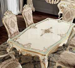 Стол обеденный 11111 фабрика Modenese Gastone