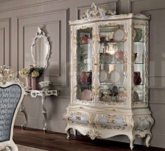 Витрина 11102 фабрика Modenese Gastone