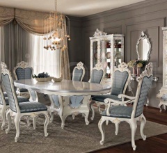 Витрина 11102 фабрика Modenese Gastone