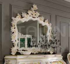 Настенное зеркало 11625 Настенное зеркало 11625 фабрика Modenese Gastone