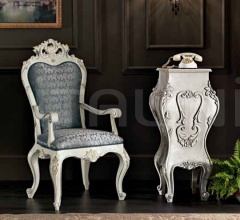 Стул 11503/11504 Стул 11503/11504 фабрика Modenese Gastone
