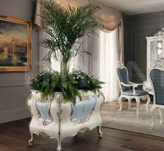 Подставка под цветы 11637 Подставка под цветы 11637 фабрика Modenese Gastone