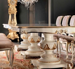 Стол обеденный 11114 фабрика Modenese Gastone