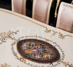 Стол обеденный 11114 фабрика Modenese Gastone