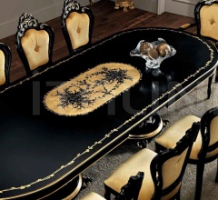 Стол обеденный 11115/11116 фабрика Modenese Gastone
