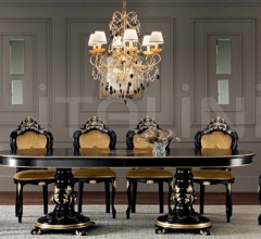 Стул 11513/11514 Стул 11513/11514 фабрика Modenese Gastone