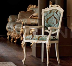 Стул 11511/11512 Стул 11511/11512 фабрика Modenese Gastone