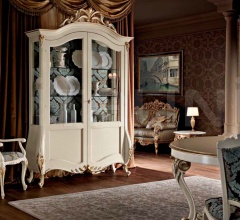 Витрина 11107 фабрика Modenese Gastone
