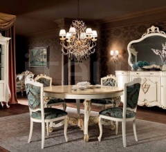 Витрина 11107 фабрика Modenese Gastone