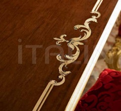 Стол обеденный 11118/11119 фабрика Modenese Gastone