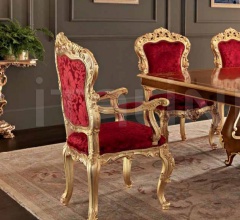 Стул 11508/11509 Стул 11508/11509 фабрика Modenese Gastone