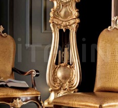 Итальянские Часы - Часы с маятником 11602 фабрика Modenese Gastone