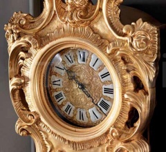 Итальянские Часы - Часы с маятником 11602 фабрика Modenese Gastone