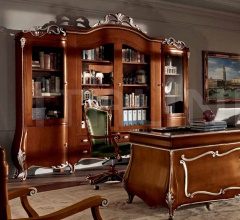 Библиотека 11304 фабрика Modenese Gastone