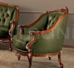 Кресло 11425 фабрика Modenese Gastone