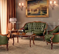 Кресло 11425 фабрика Modenese Gastone