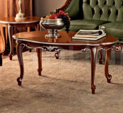 Кофейный столик 11612/11613 фабрика Modenese Gastone