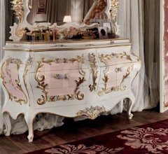 Комод 11202 фабрика Modenese Gastone