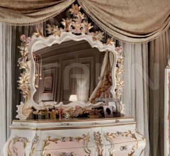 Настенное зеркало 11625 Настенное зеркало 11625 фабрика Modenese Gastone