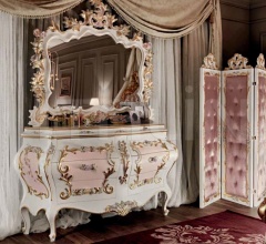 Настенное зеркало 11625 Настенное зеркало 11625 фабрика Modenese Gastone