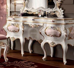 Туалетный столик 11205 Туалетный столик 11205 фабрика Modenese Gastone