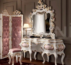 Туалетное зеркало 11626 Туалетное зеркало 11626 фабрика Modenese Gastone