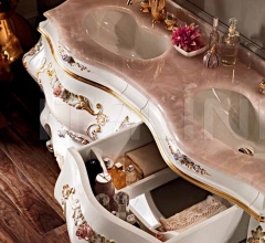 Тумба под раковину 11646 Тумба под раковину 11646 фабрика Modenese Gastone