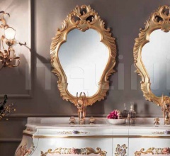 Настенное зеркало 11635 Настенное зеркало 11635 фабрика Modenese Gastone