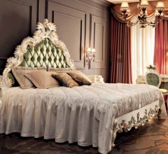 Кровать 11207 Кровать 11207 фабрика Modenese Gastone