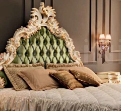 Кровать 11207 Кровать 11207 фабрика Modenese Gastone