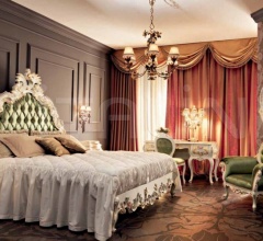 Тумбочка 11204 фабрика Modenese Gastone