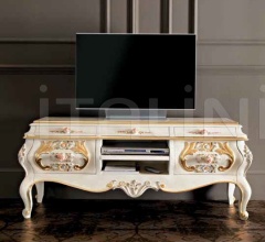 Тумба для TV 11105 фабрика Modenese Gastone