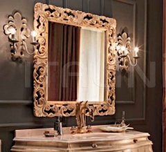 Настенное зеркало 11634 Настенное зеркало 11634 фабрика Modenese Gastone