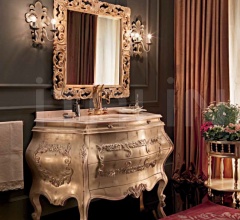 Настенное зеркало 11634 Настенное зеркало 11634 фабрика Modenese Gastone