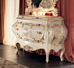 Комод 11203 фабрика Modenese Gastone