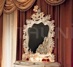 Настенное зеркало 11626 Настенное зеркало 11626 фабрика Modenese Gastone