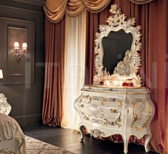 Настенное зеркало 11626 Настенное зеркало 11626 фабрика Modenese Gastone