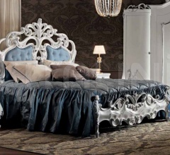 Кровать 11213 Кровать 11213 фабрика Modenese Gastone