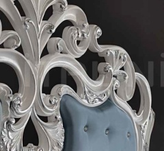 Кровать 11213 Кровать 11213 фабрика Modenese Gastone